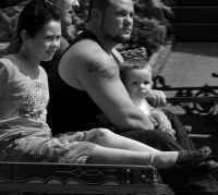 Family affair